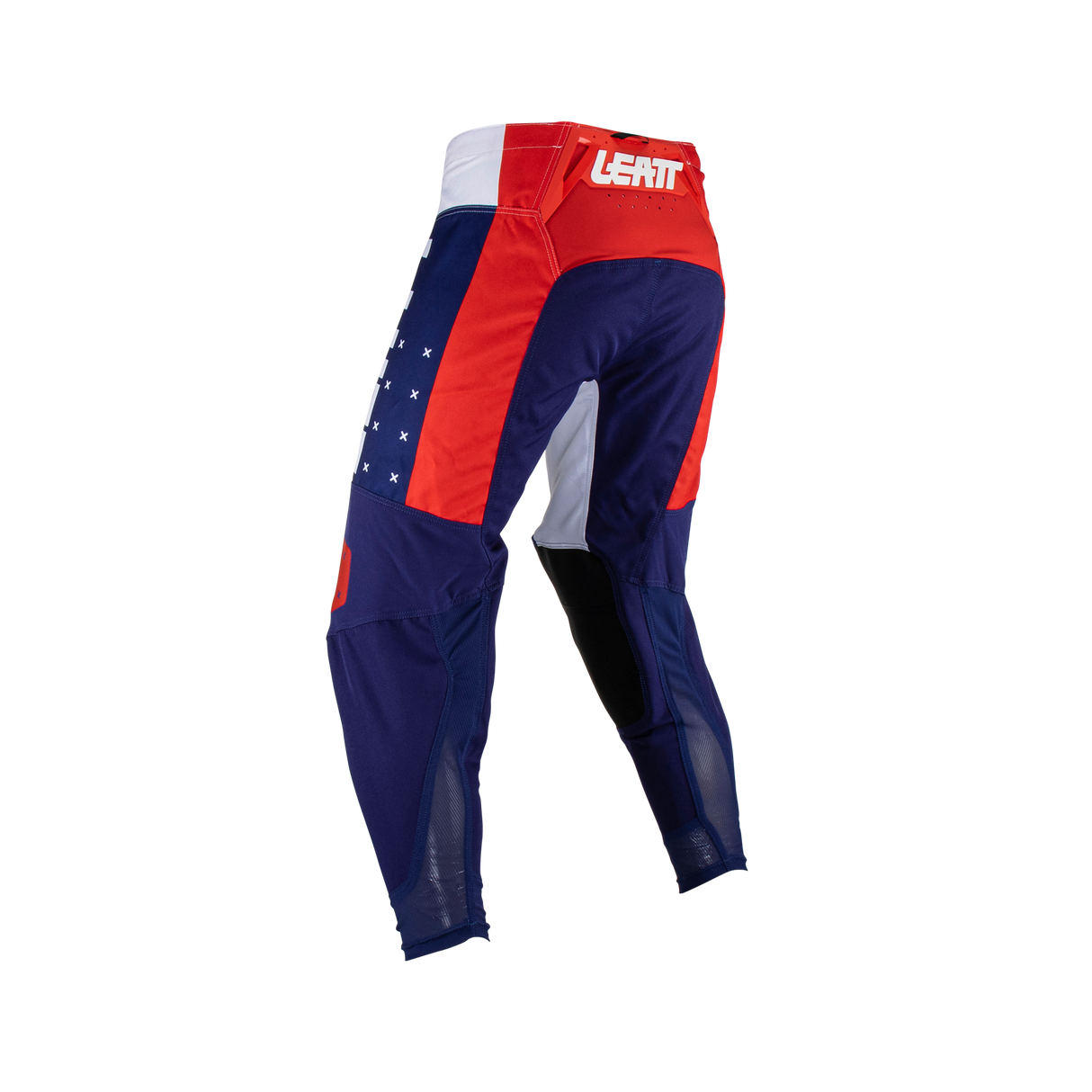 סט מכנס וחולצה 4.5 Lite Royal V23 - Leatt