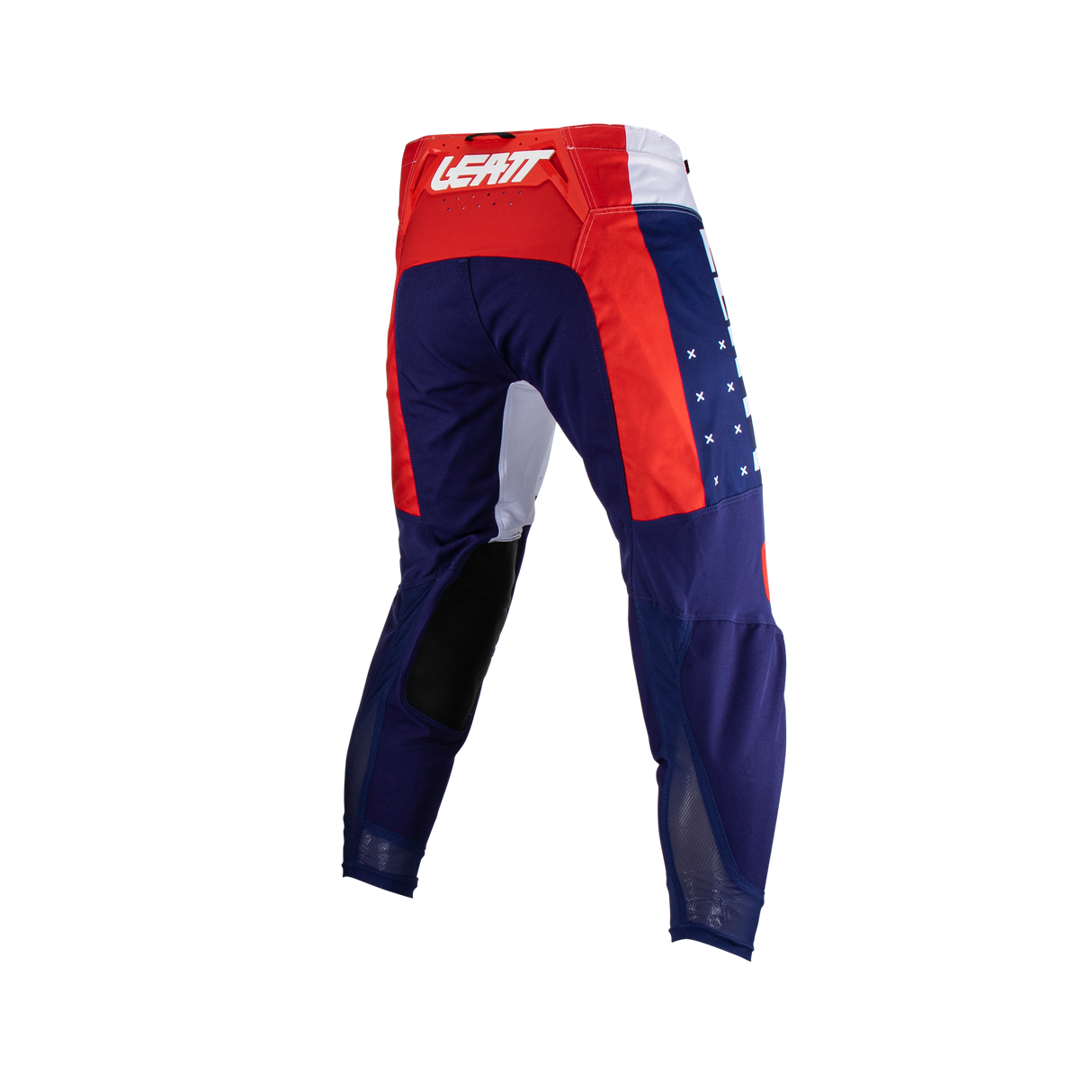 סט מכנס וחולצה 4.5 Lite Royal V23 - Leatt