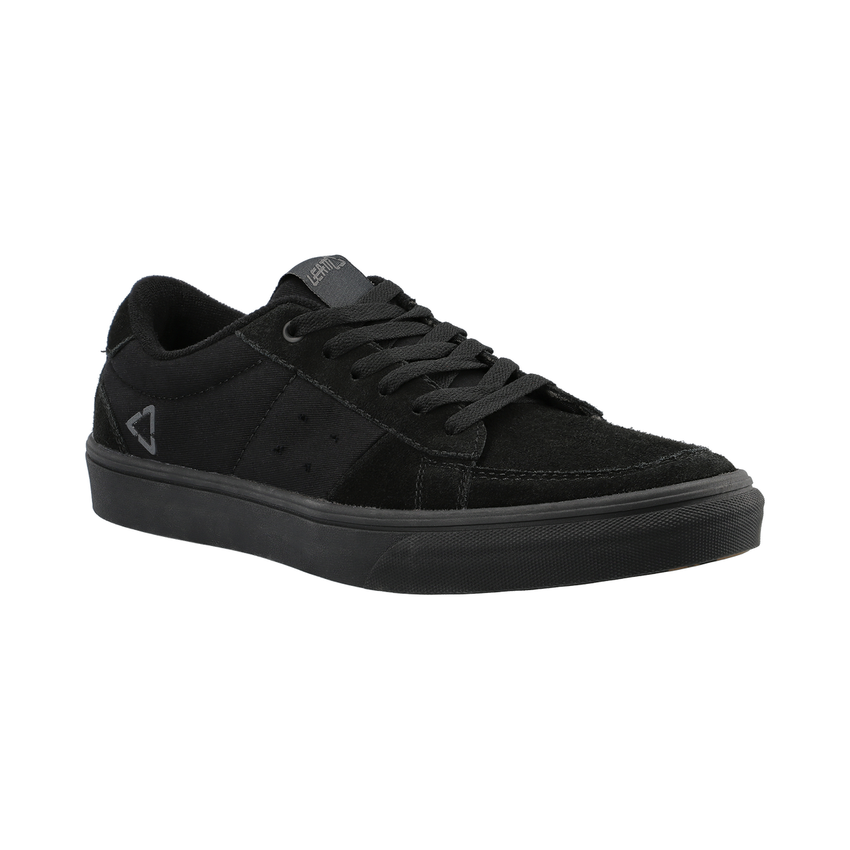 נעלי רכיבה 1.0 Flat Black - Leatt