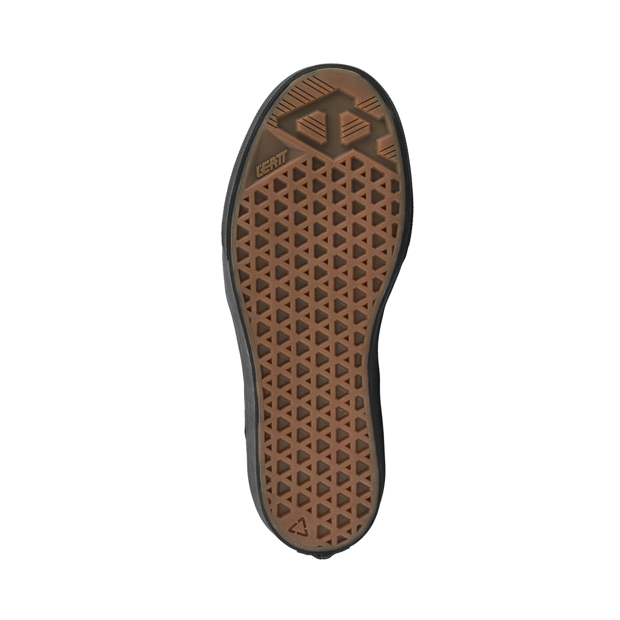 נעלי רכיבה 1.0 Flat Black - Leatt