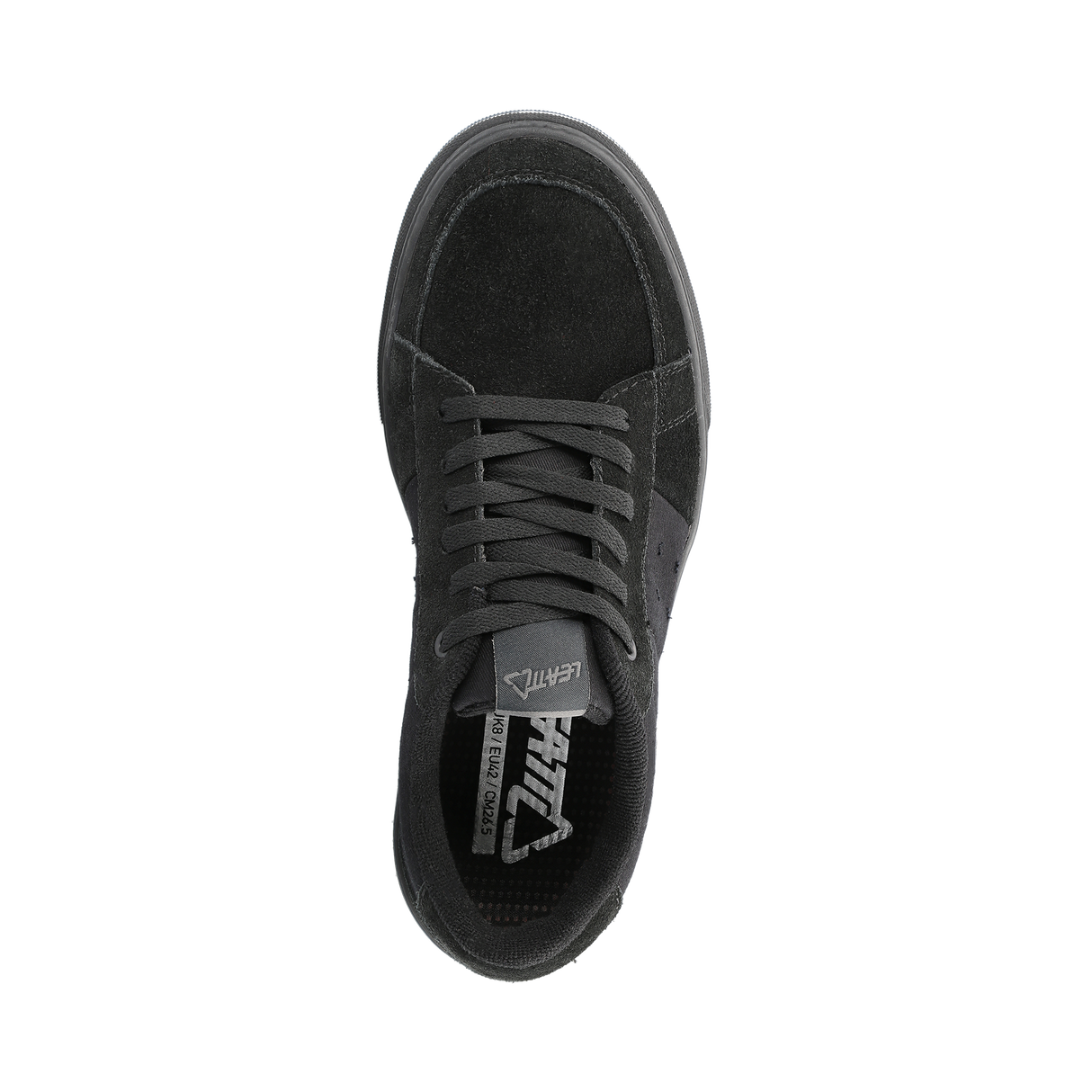 נעלי רכיבה 1.0 Flat Black - Leatt