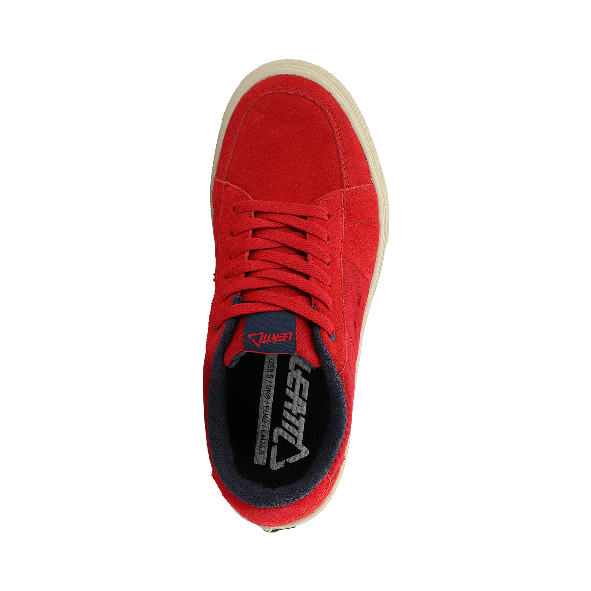 נעלי רכיבה 1.0 Flat Chilli - Leatt