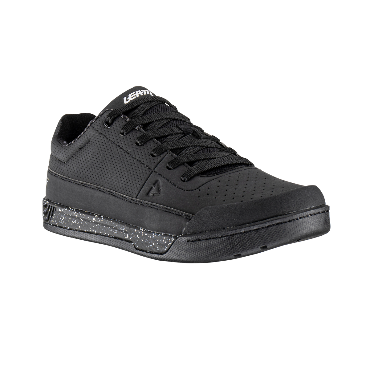 נעלי רכיבה 2.0 Flat Blk V23