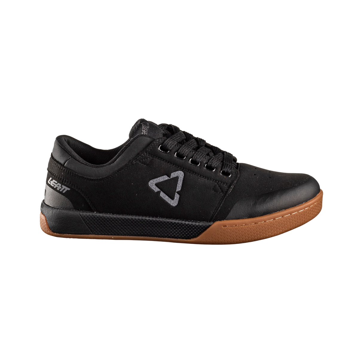 נעלי רכיבה 2.0 Flat Black - Leatt