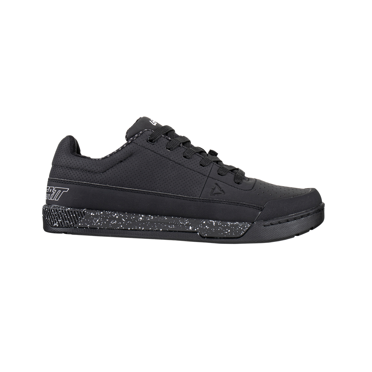 נעלי רכיבה 2.0 Flat Blk V23