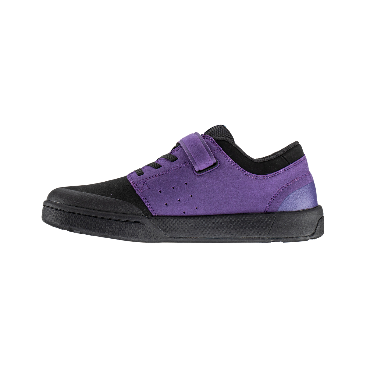 נעלי רכיבה ילדים Flat 2.0 Jr Velvet V23 - Leatt