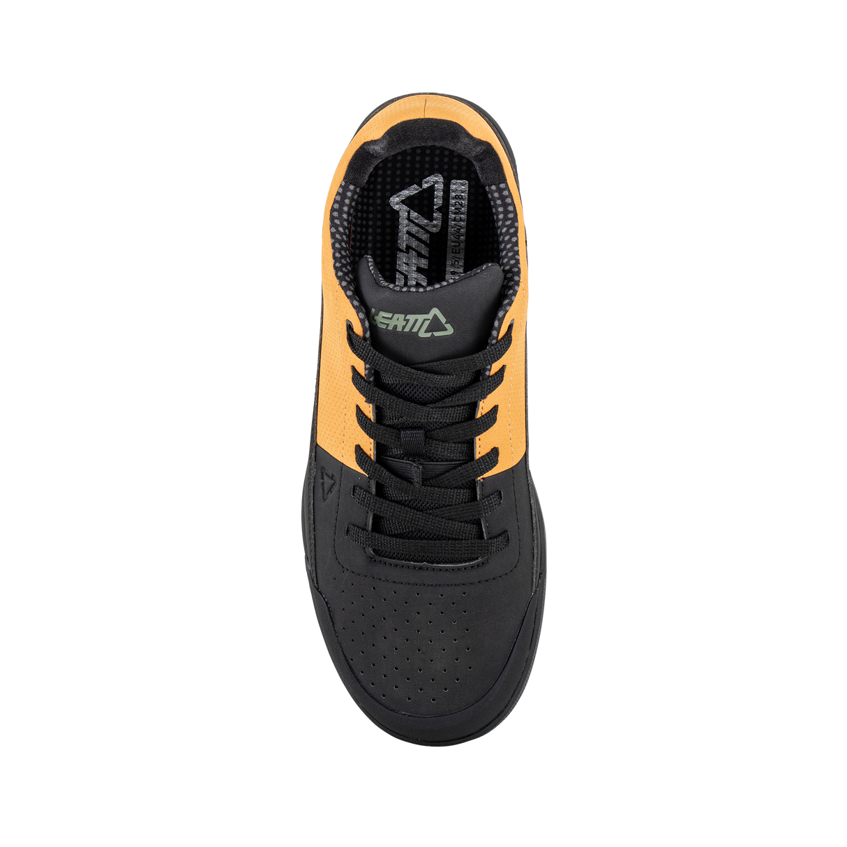 נעלי רכיבה 2.0 Flat Rust V23