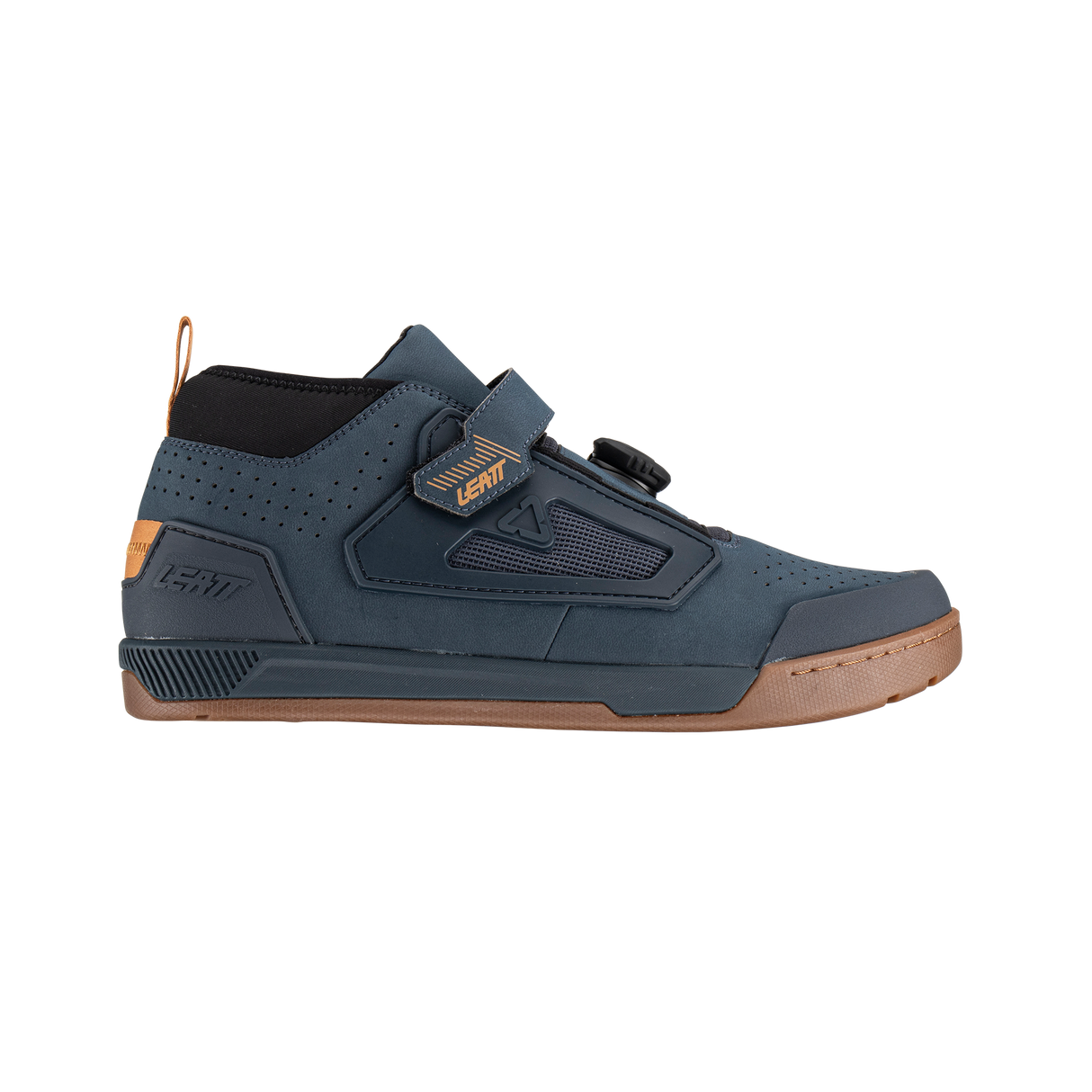 נעלי רכיבה 3.0 Flat Pro Suede