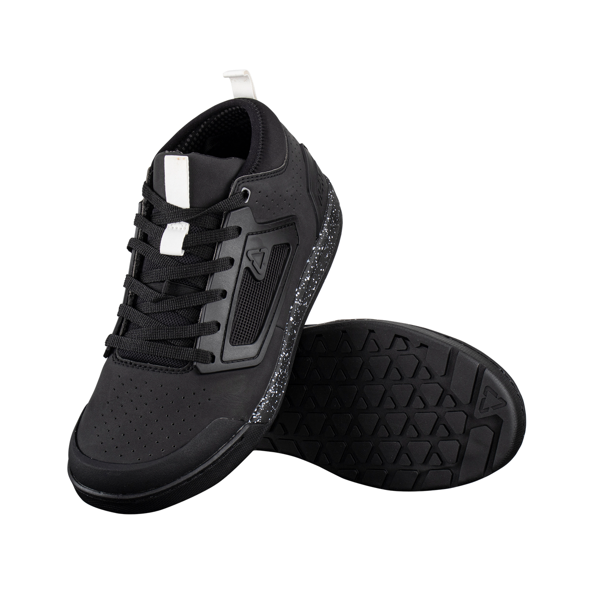 נעלי רכיבה 3.0 Flat Blk V23