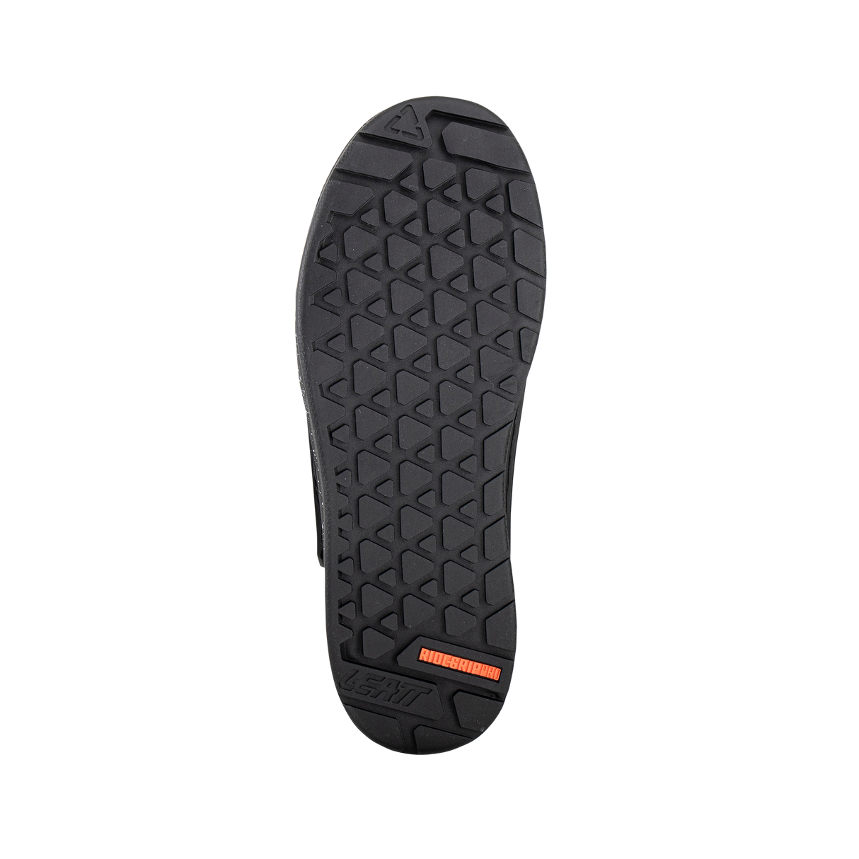 נעלי רכיבה 3.0 Flat Blk V23