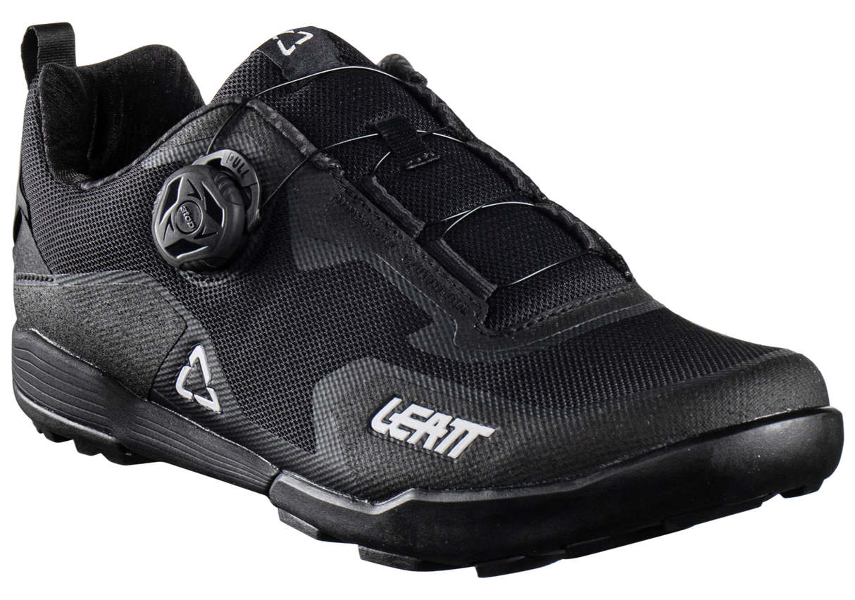 נעלי רכיבה 6.0 Clip Black V22