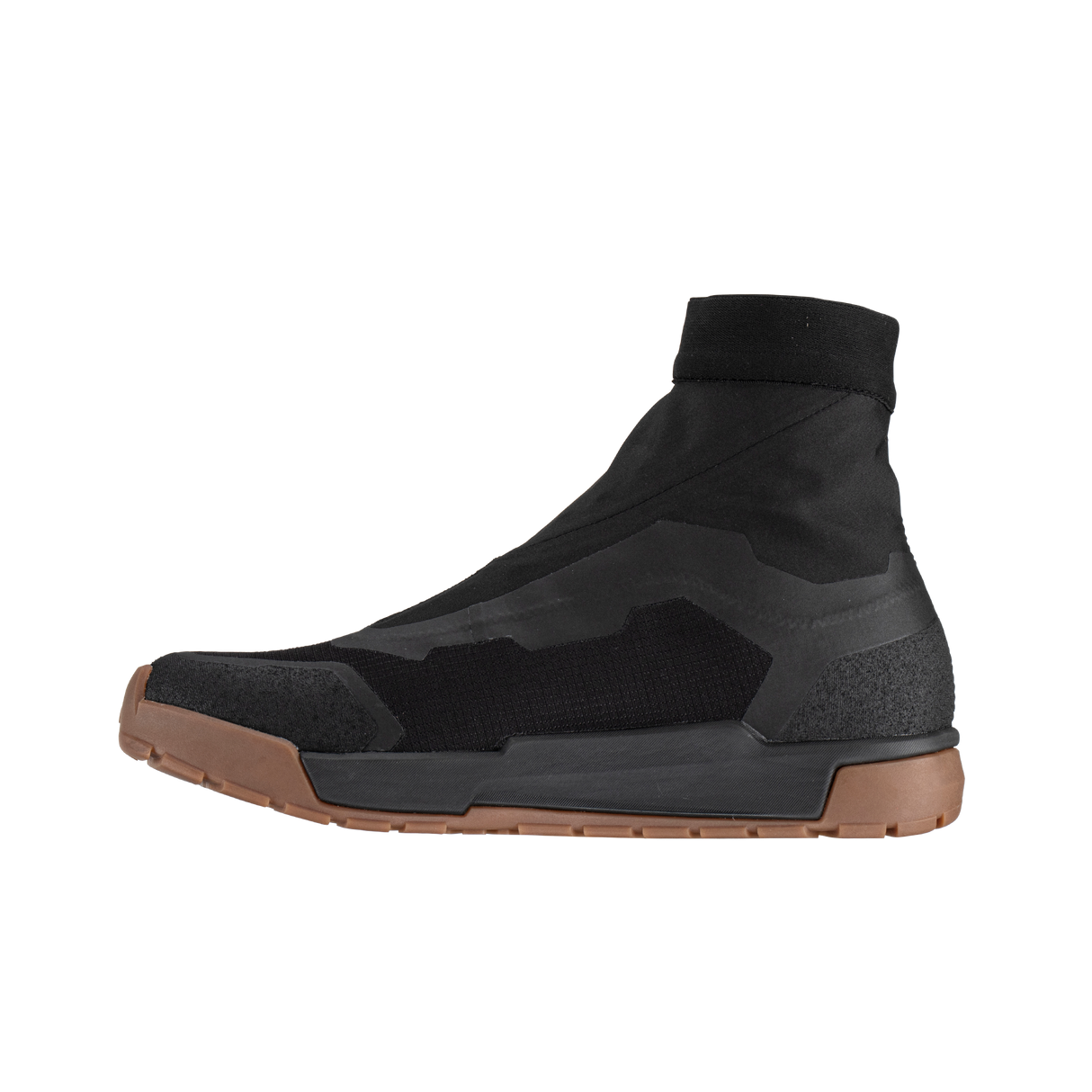 נעלי רכיבה 7.0 HydraDri Flat Blk - Leatt