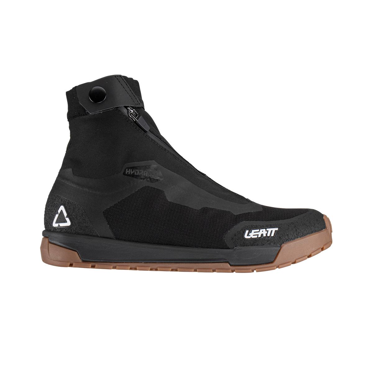 נעלי רכיבה 7.0 HydraDri Flat Blk - Leatt