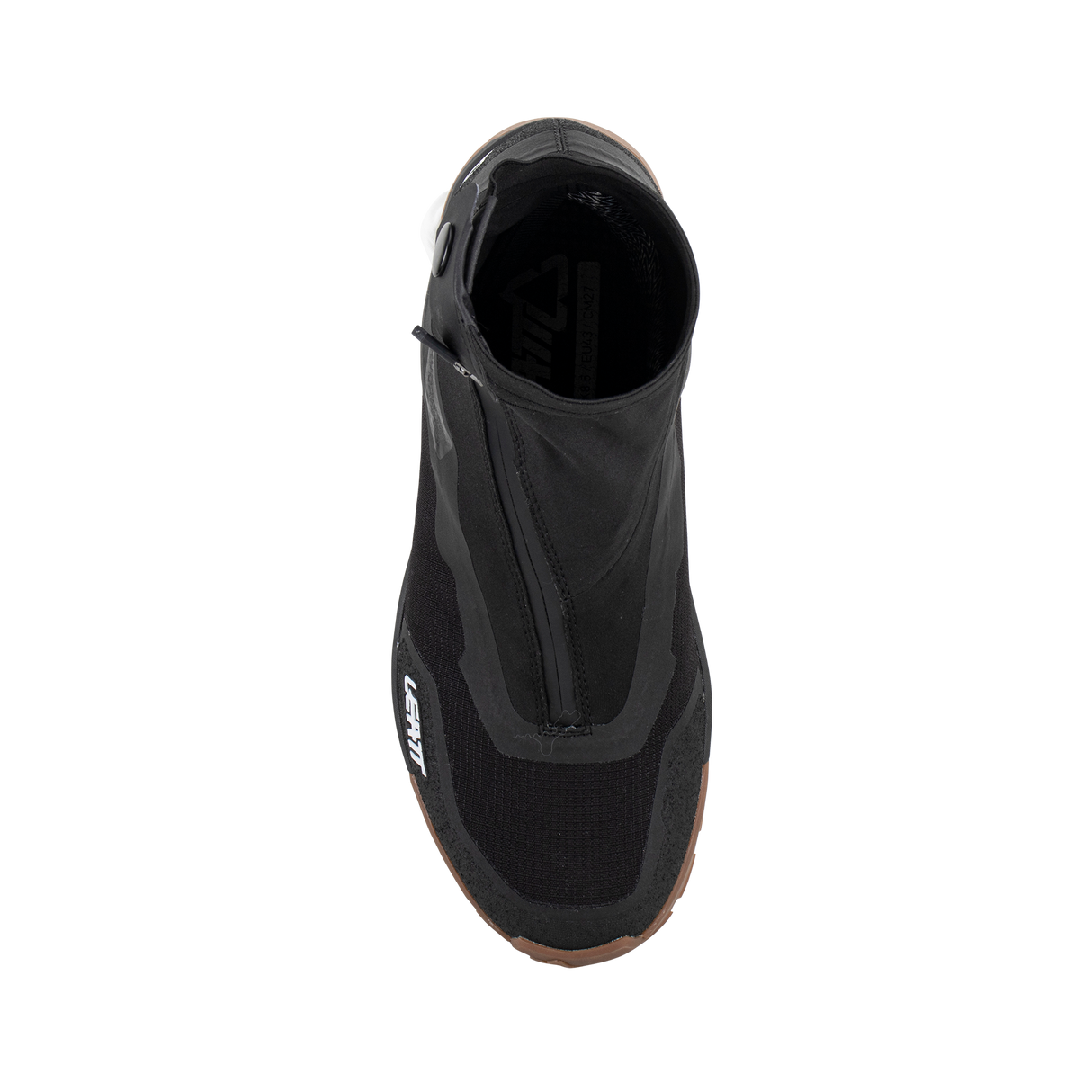 נעלי רכיבה 7.0 HydraDri Flat Blk - Leatt