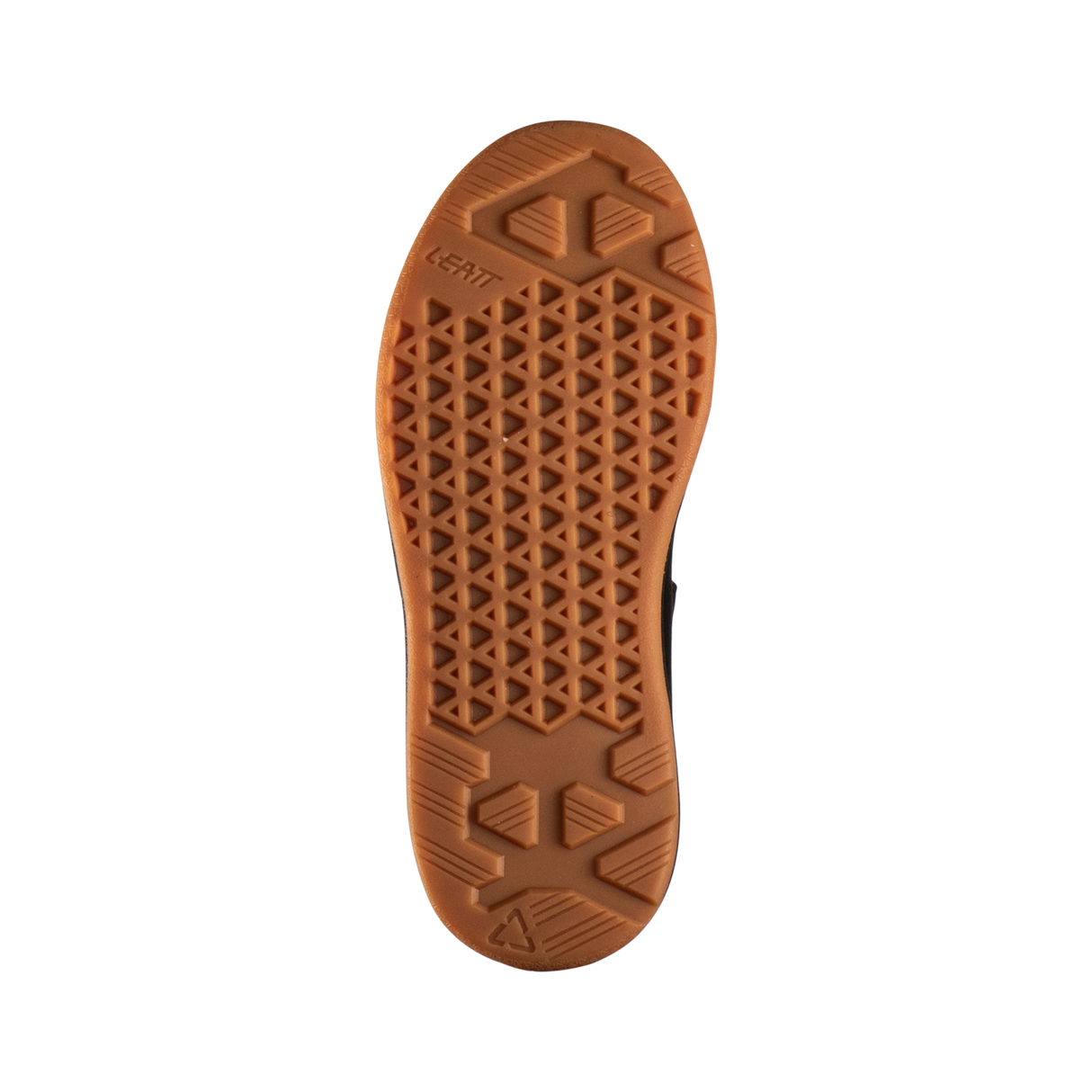 נעלי רכיבה ילדים Flat 2.0 Jr Black - Leatt