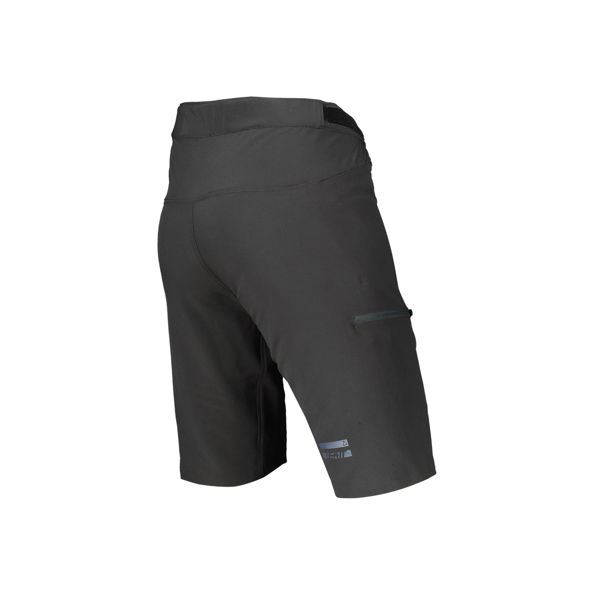 מכנס רכיבה MTB Trail 1.0 V22 Black - Leatt