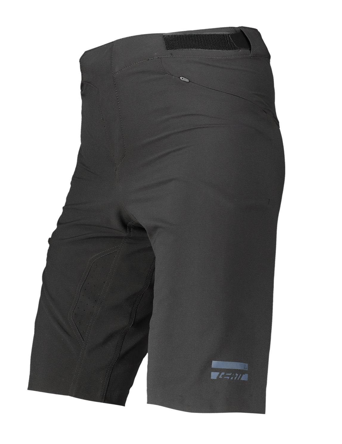 מכנס רכיבה MTB Trail 1.0 V22 Black - Leatt