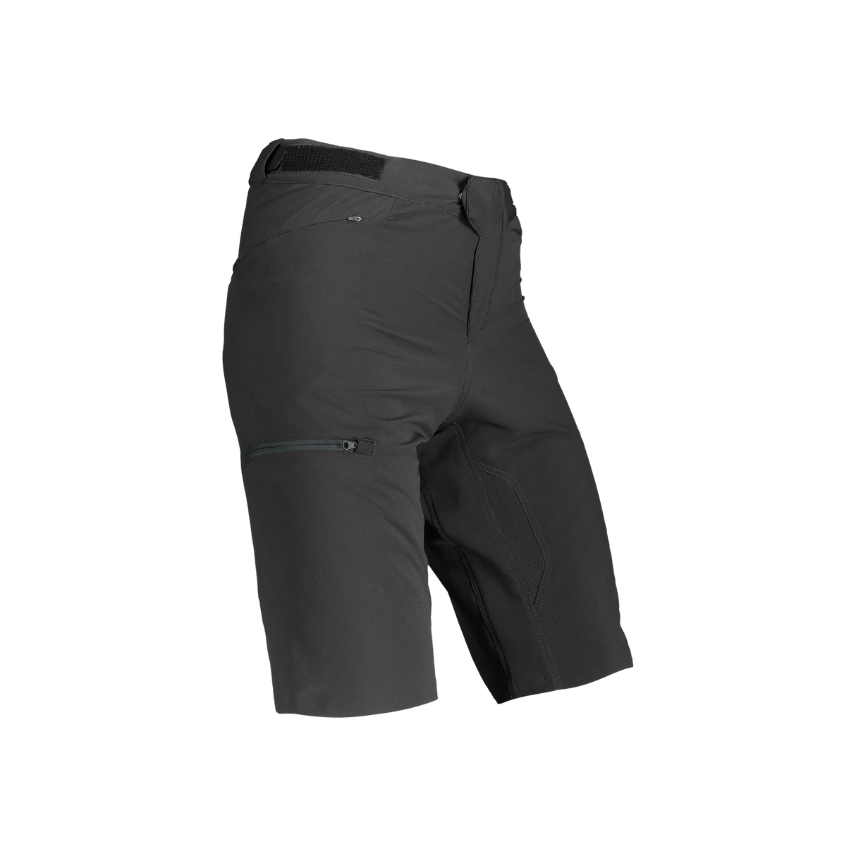 מכנס רכיבה MTB Trail 1.0 V22 Black - Leatt