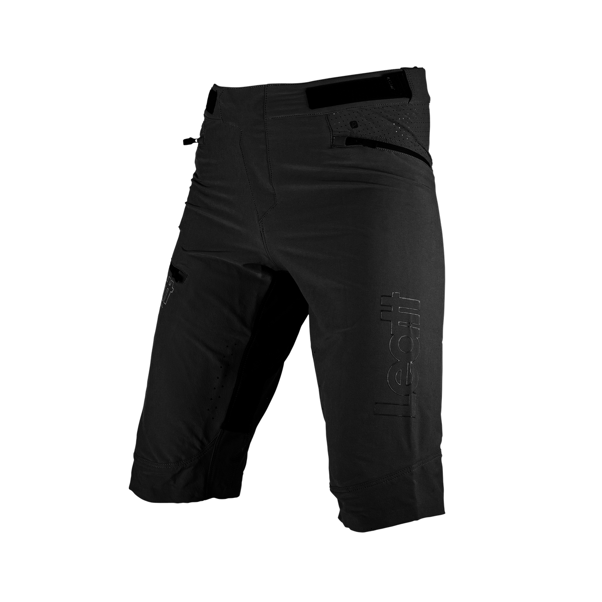 מכנס רכיבה MTB Enduro 3.0 Black - Leatt