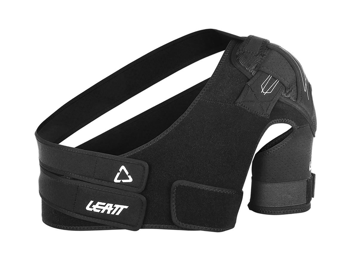 תומך כתף להגנה ולקיבוע