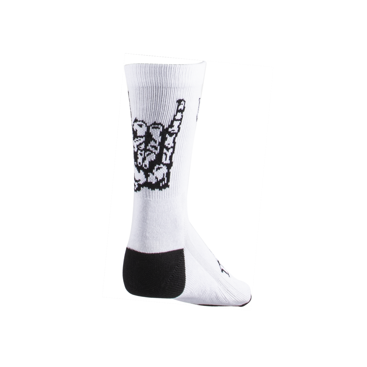 גרביי רכיבה MTB Zombie