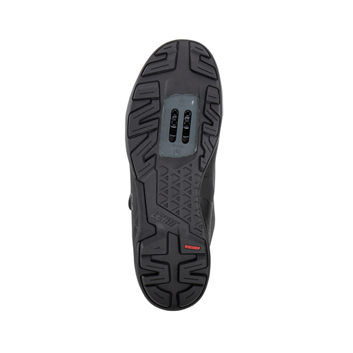 נעלי רכיבה 6.0 Clip Stealth - Leatt