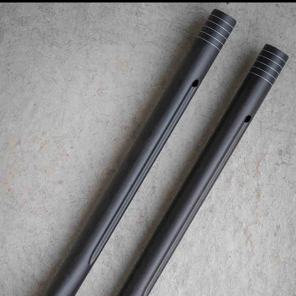 כידון OneUp E קרבון 35/35