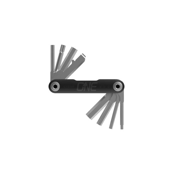 אולר כלים (מולטי טול) EDC V2