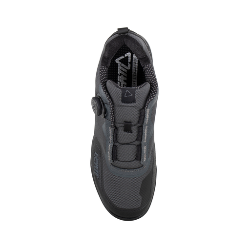 נעלי רכיבה 6.0 Clip Stealth - Leatt