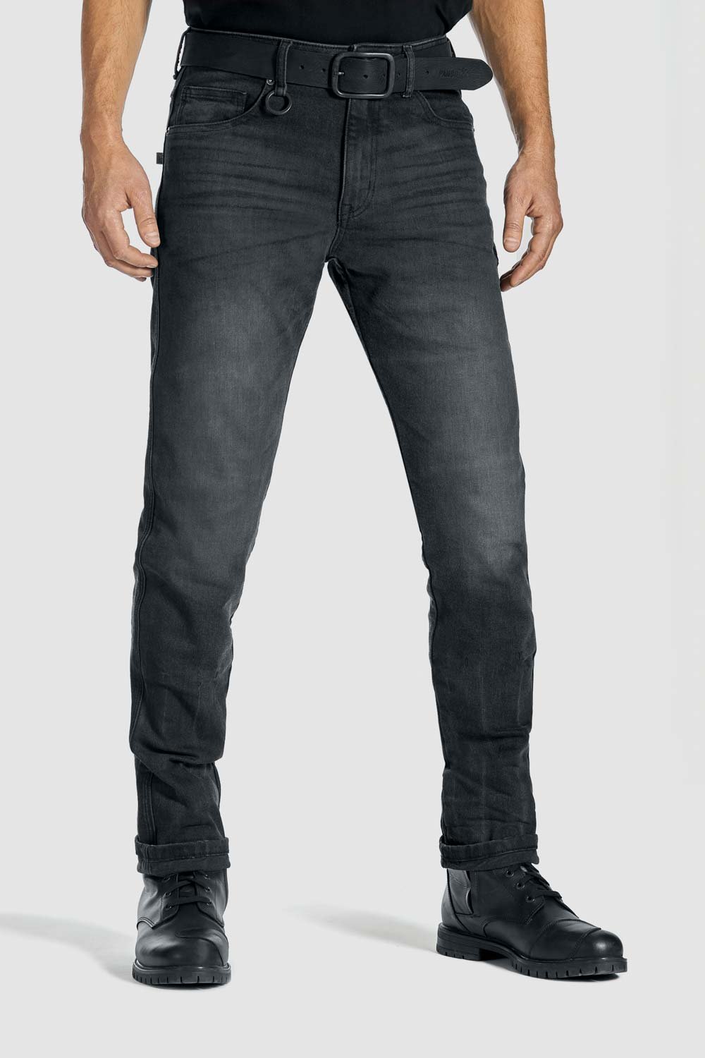 ג'ינס רכיבה ROBBY COR Jeans A - Single Layer