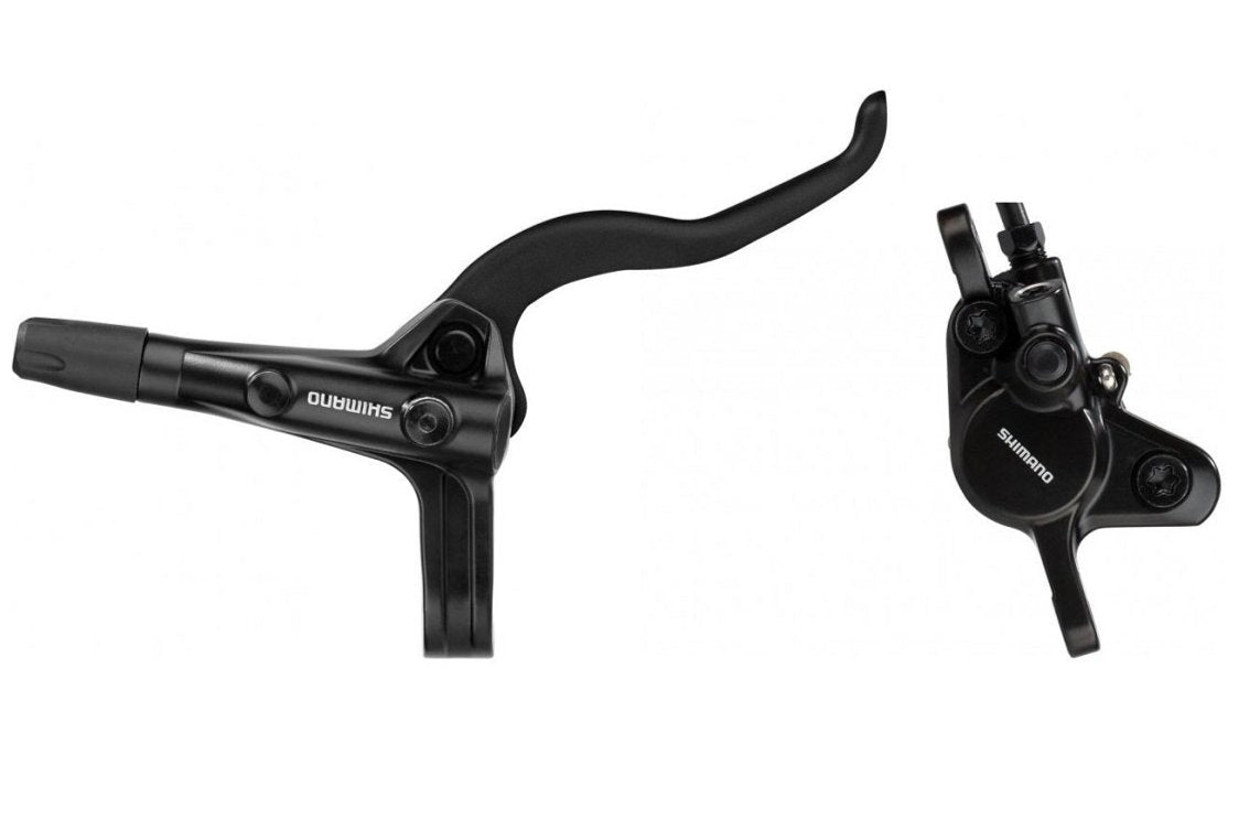 Shimano Disc Brake 402 Right Rear
