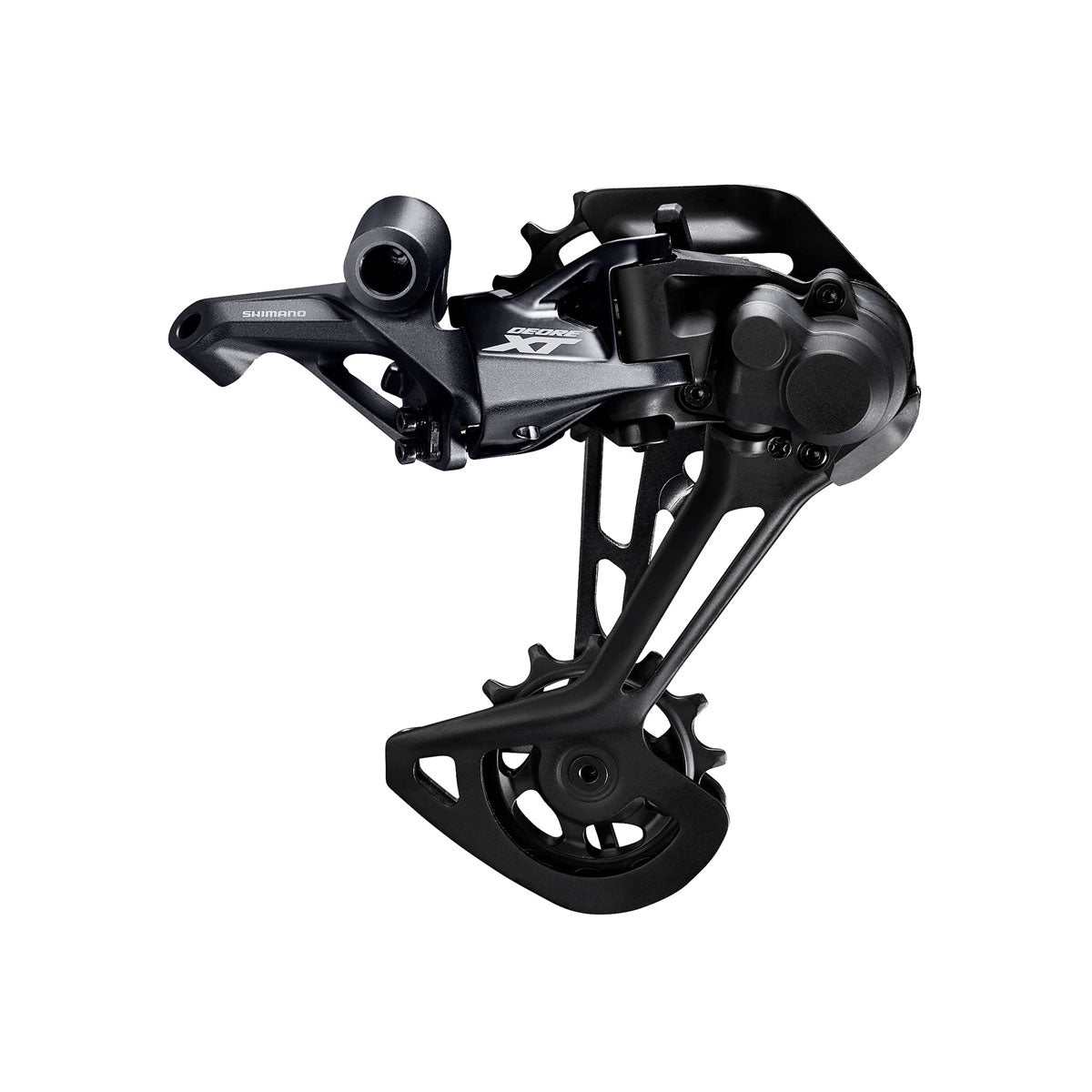 מעביר אחורי 12 הילוכים Shimano (8100) XT 12 Shadow Top Normal