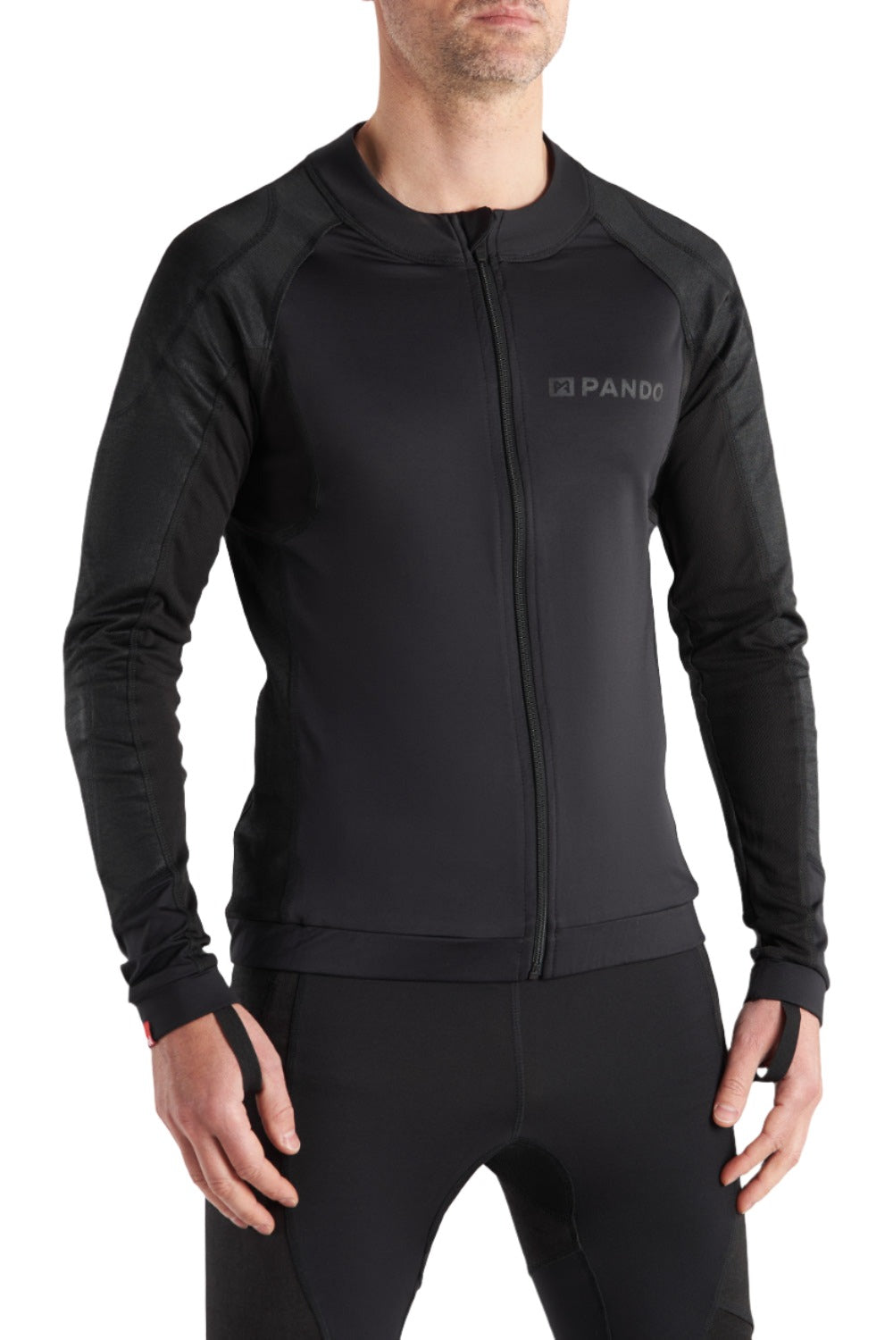 מגן גוף כביש SHELL UH רב עונתי