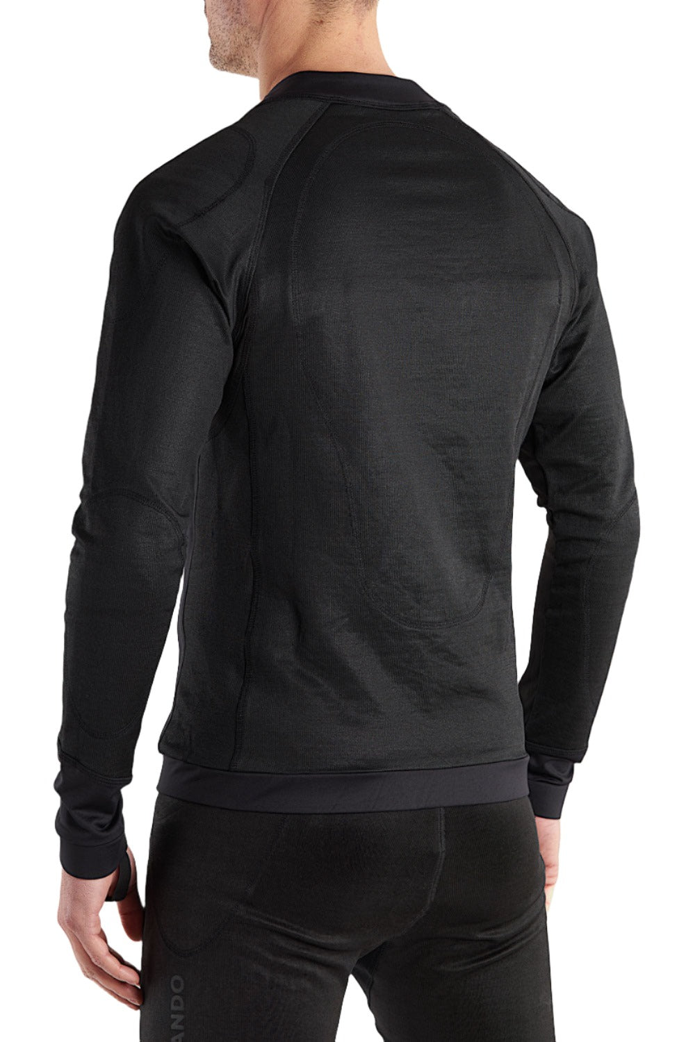 מגן גוף כביש SHELL UH רב עונתי