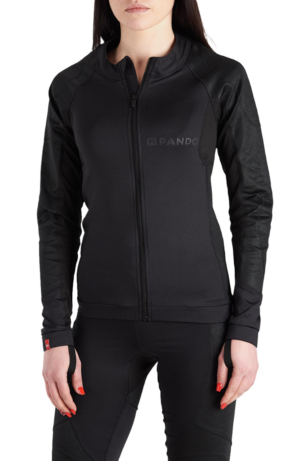 מגן גוף כביש SHELL UH רב עונתי