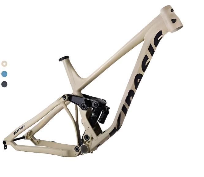 3Lines Kinesis 162.5mm 29" Frame