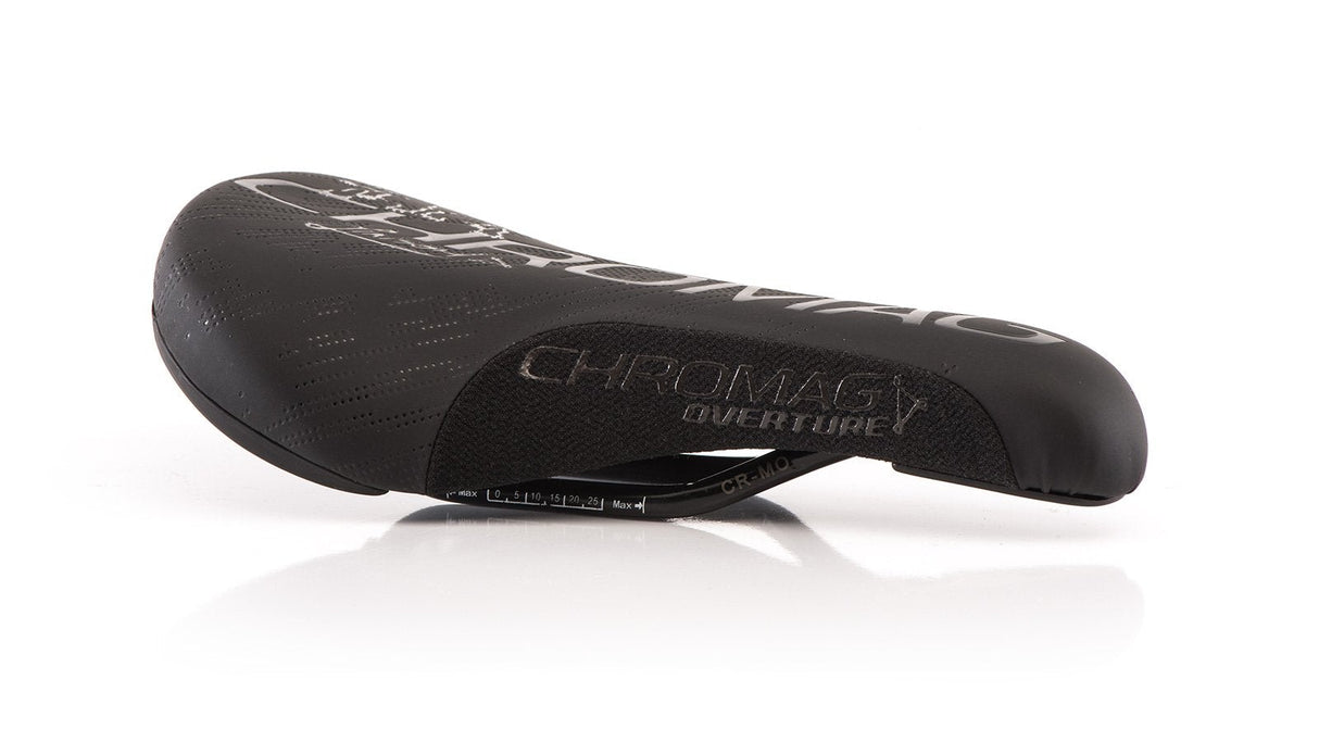 Chromag OVERTURE