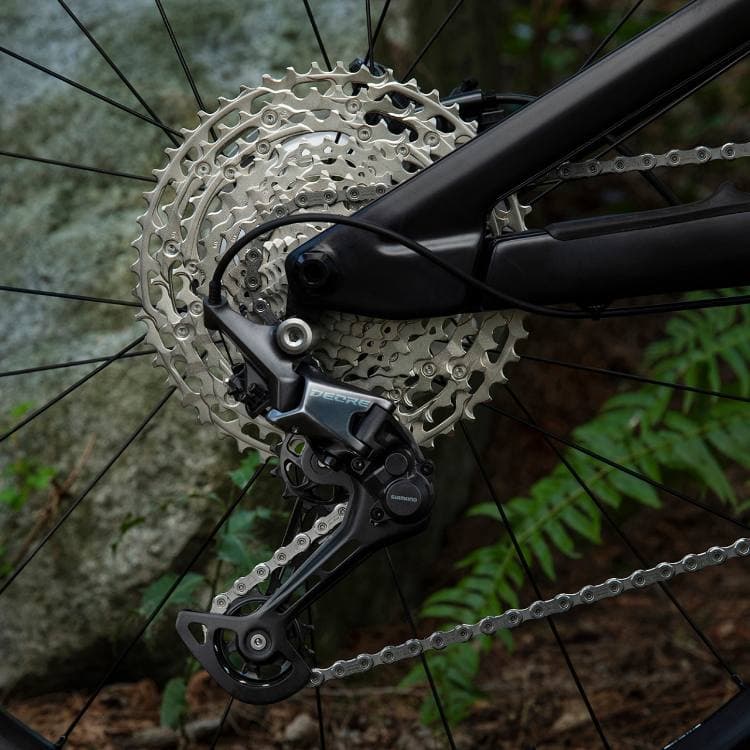 קסטה 12 הילוכים Shimano DEORE Sprocket - Shimano