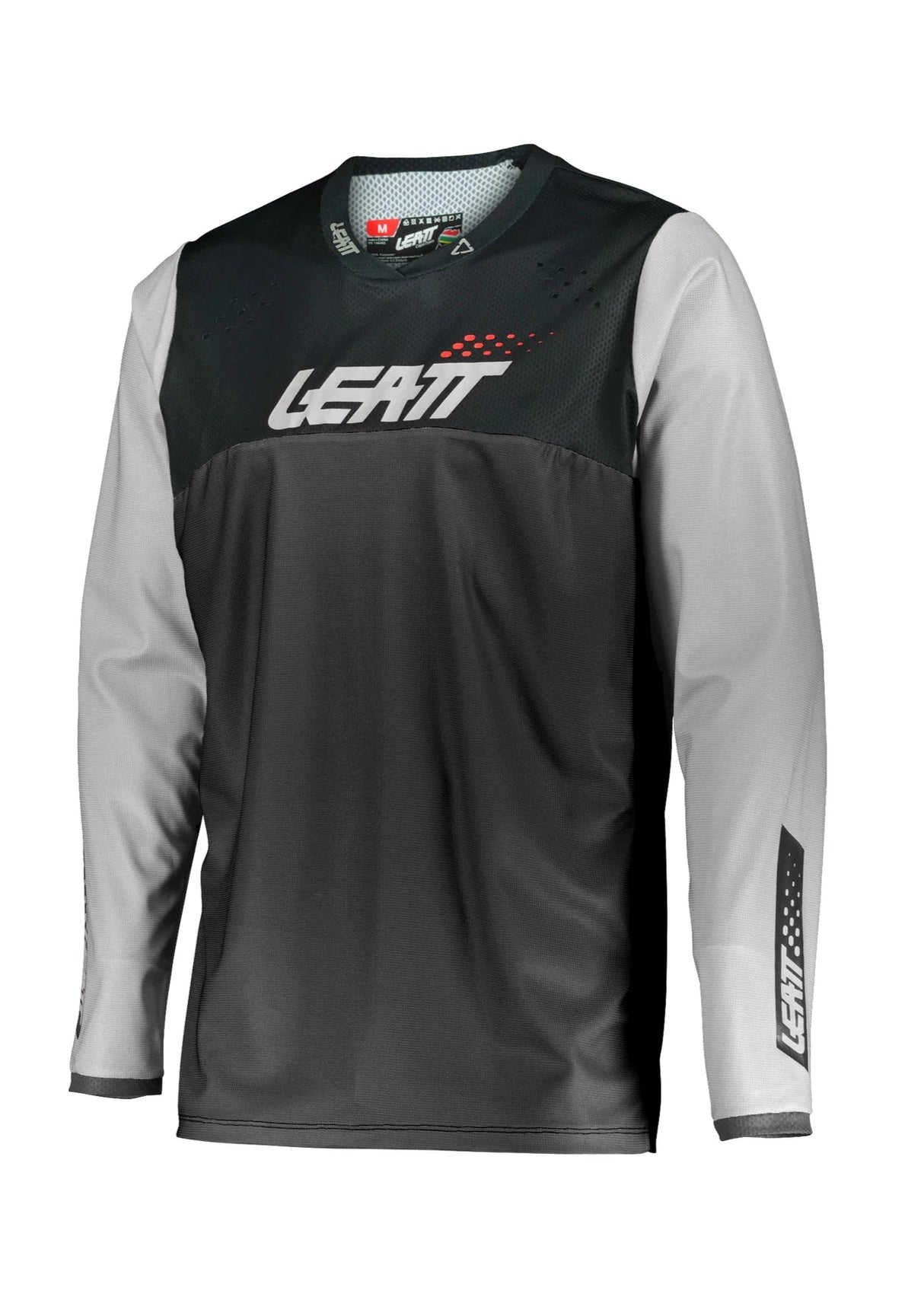 חולצת רכיבה 4.5 Enduro Grafene V22