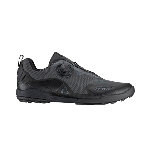 נעלי רכיבה 6.0 Clip Stealth - Leatt