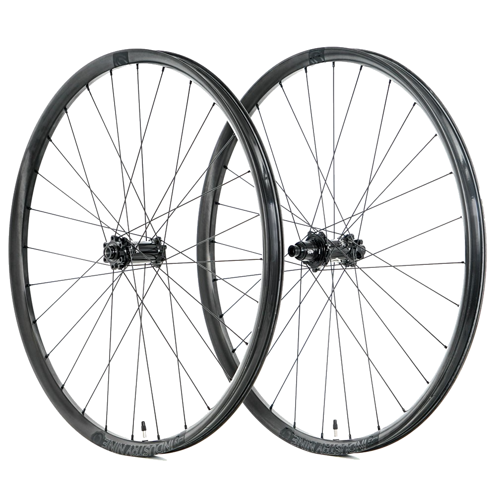 סט גלגלים HYDRA Enduro S Carbon 29"