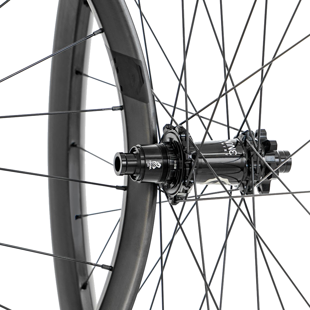 סט גלגלים HYDRA Enduro S Carbon 29"