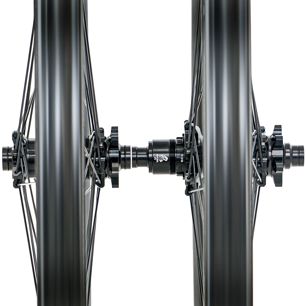 סט גלגלים HYDRA Enduro S Carbon 29"