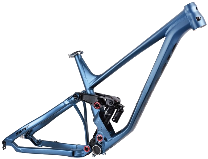 3Lines Kinesis 162.5mm 29" Frame