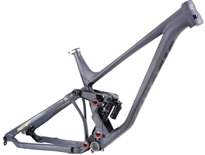 3Lines Kinesis 162.5mm 29" Frame