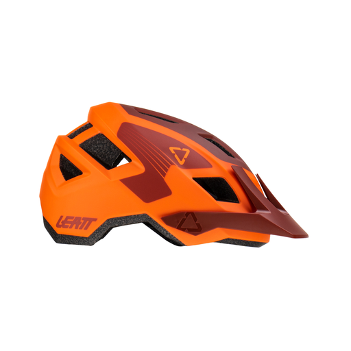 קסדת ילדים MTB AllMtn 1.0 V23 Flame Jr