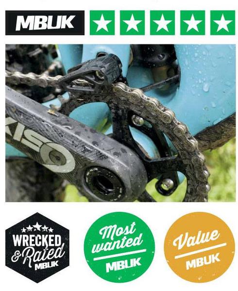 OneUp CHAIN GUIDE - ISCG05 - V2