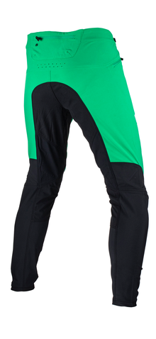 מכנס רכיבה ארוך MTB Gravity 4.0 Jade