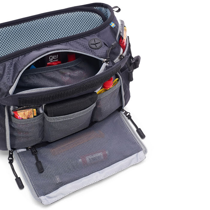 חגורת מים USWE ZULO™ 6 Plus