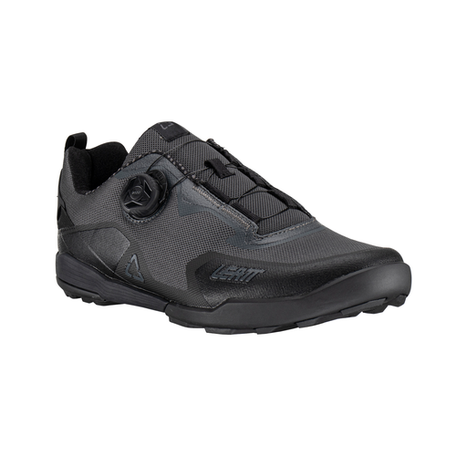 נעלי רכיבה 6.0 Clip Stealth - Leatt